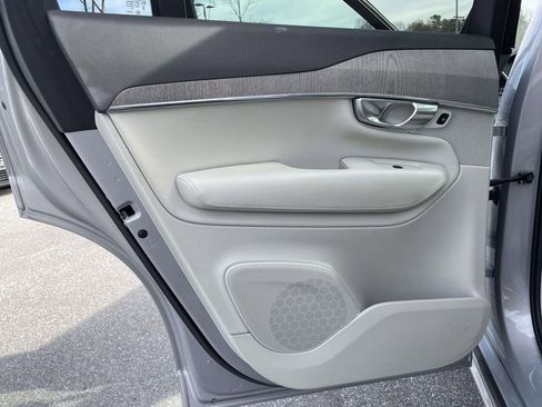 Used 2023 Volvo XC90 T8 Plus w/ Protection Package image 2