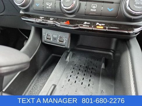 New 2026 Dodge Durango GT AWD/4WD image 24