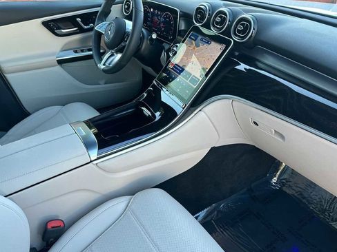 Certified 2026 Mercedes-Benz GLC 300 image 23