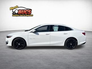 Used 2023 Chevrolet Malibu LT FWD video 2