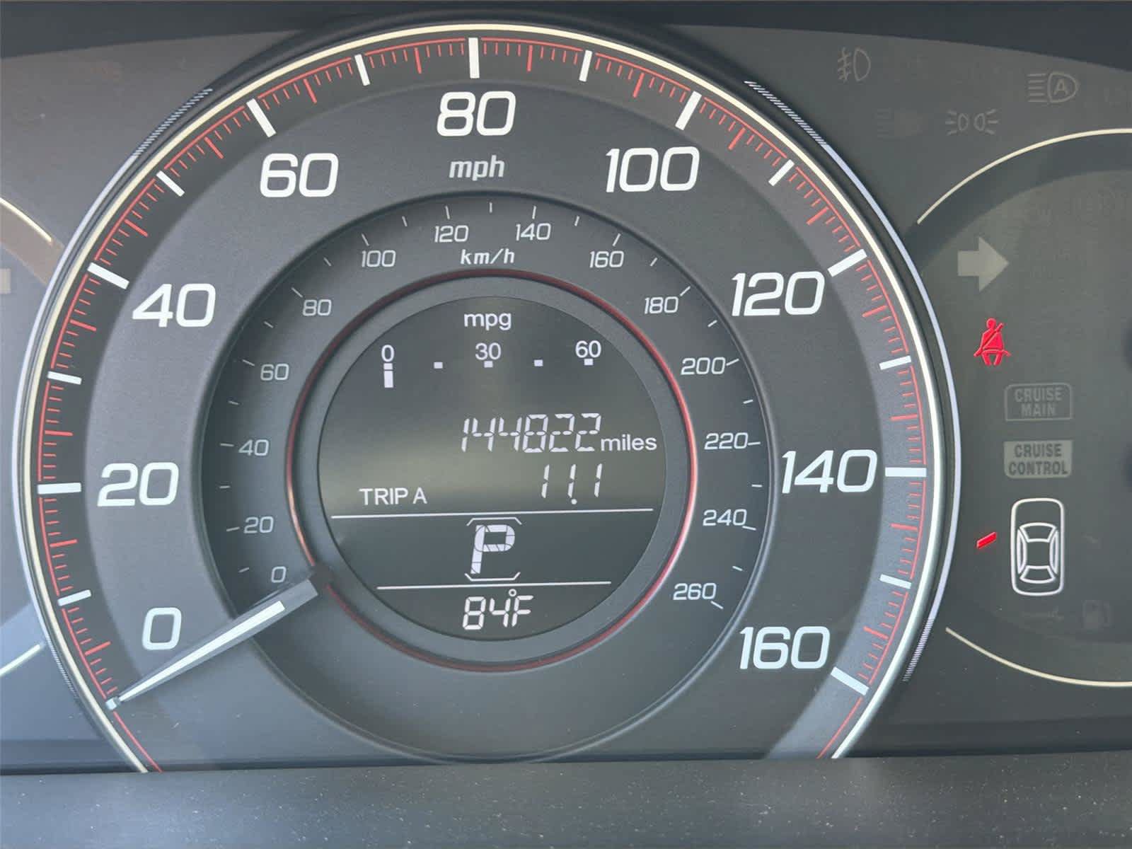 Used 2013 Honda Accord EX-L image 19