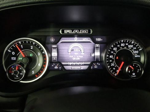 Used 2020 RAM 2500 Laramie AWD/4WD image 49