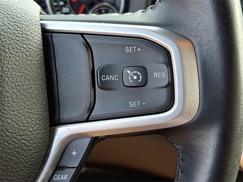 Certified 2022 RAM 1500 Big Horn image 22