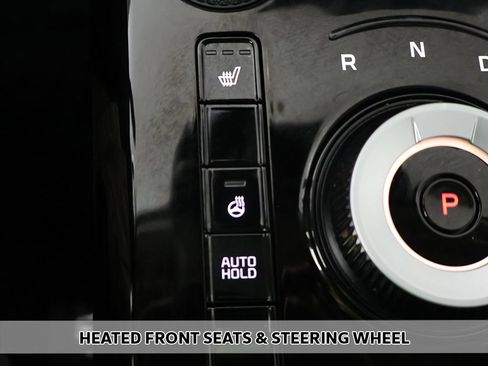 Used 2023 Kia Niro Wind w/ Wind Preserve Package FWD image 7