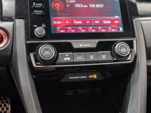 Used 2021 Honda Civic Sport image 18