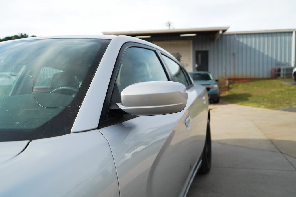 Used 2021 Dodge Charger SXT w/ Leather Interior Group RWD image 22