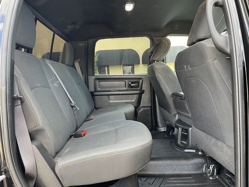 Used 2021 RAM 2500 Tradesman AWD/4WD image 23