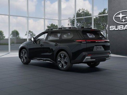 New 2026 Subaru Trailseeker AWD/4WD image 4