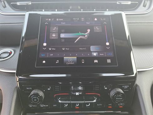 New 2025 Jeep Grand Cherokee L Laredo w/ Luxury Tech Group I image 23