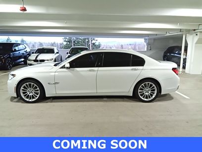 Used 2015 BMW ALPINA B7 xDrive