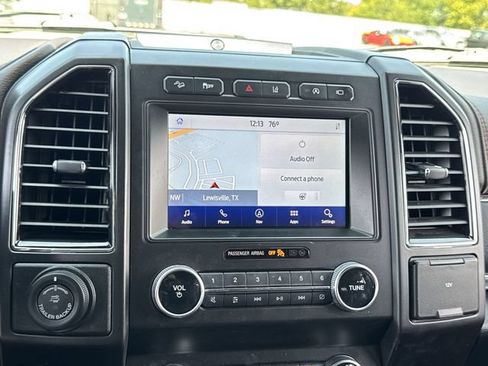 Used 2021 Ford Expedition King Ranch AWD/4WD image 16