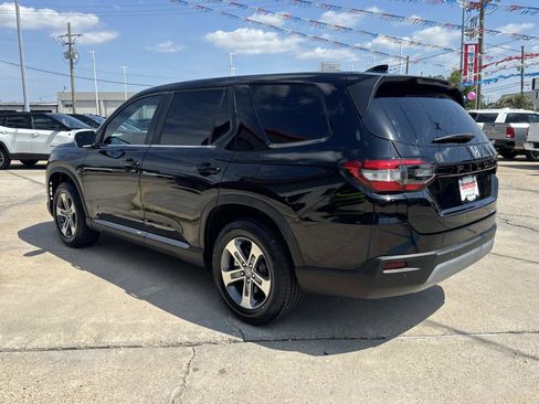 Used 2023 Honda Pilot EX-L image 5