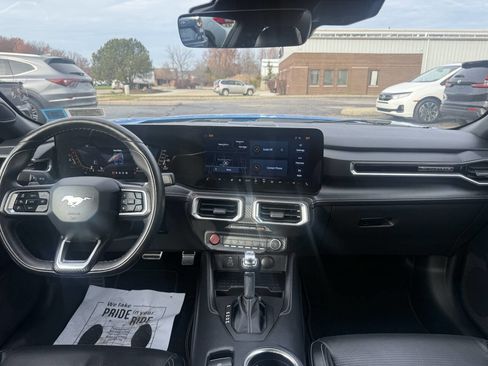 Used 2024 Ford Mustang GT Premium image 24