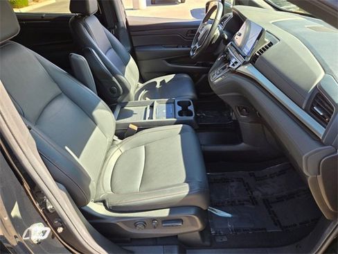 Certified 2025 Honda Odyssey Sport-L image 21