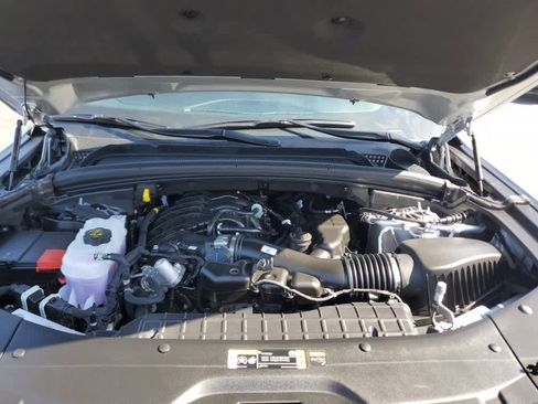 New 2025 Jeep Grand Cherokee Limited w/ Black Appearance Package image 13