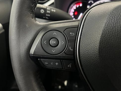 Used 2024 Toyota RAV4 XLE w/ Weather Package AWD/4WD image 52