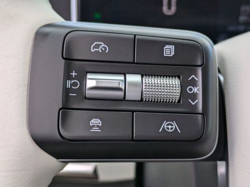 New 2026 Hyundai Santa Fe SE image 22