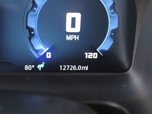 Used 2025 Ford Bronco Big Bend image 19