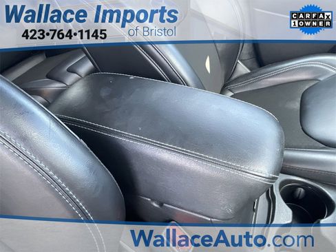 Used 2020 Jeep Cherokee Latitude Plus image 32