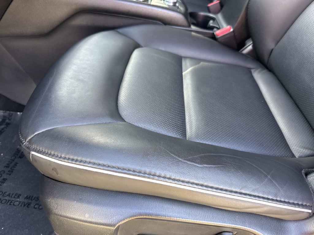 Certified 2024 MAZDA CX-5 AWD 2.5 S w/ Select Package image 24