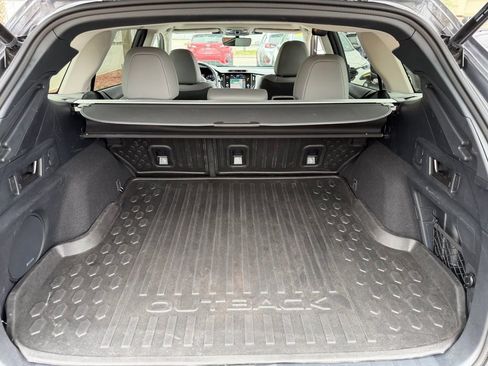 Used 2024 Subaru Outback Limited w/ Popular Package #2 image 7