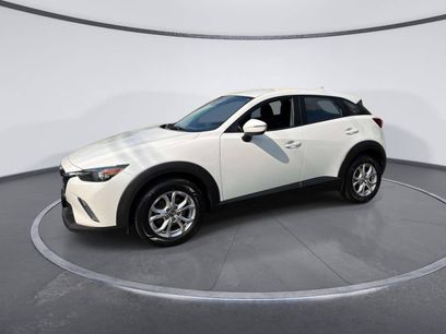 Used 2019 MAZDA CX-3 Sport