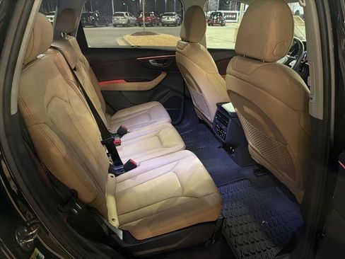 Used 2025 Audi Q7 3.0T Prestige image 27