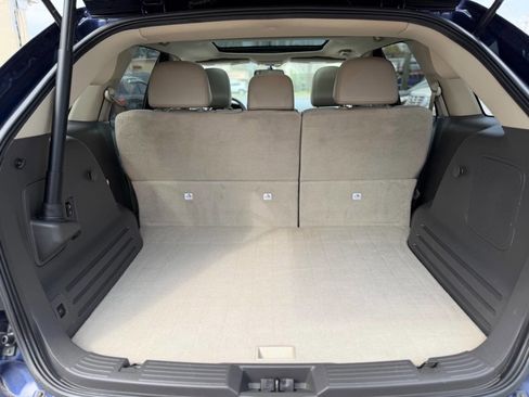 Used 2011 Ford Edge Limited w/ 302A Rapid Spec Order Code image 14
