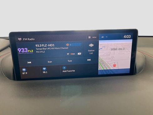 Used 2025 Acura TLX SH-AWD w/ A-SPEC Pkg image 15