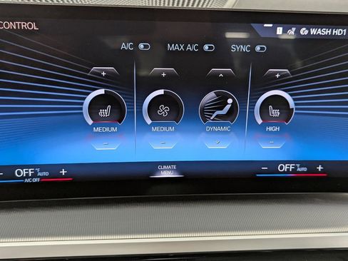 Certified 2023 BMW 330i xDrive Sedan w/ M Sport Package image 21