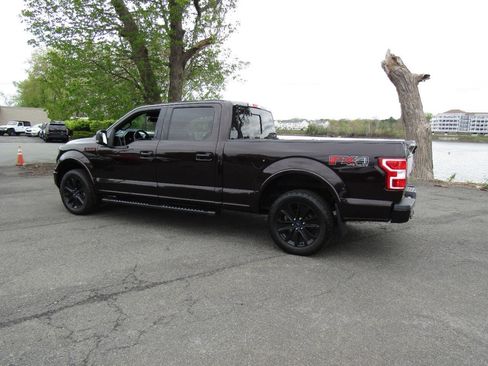 Used 2019 Ford F150 XLT w/ Equipment Group 302A Luxury AWD/4WD image 5