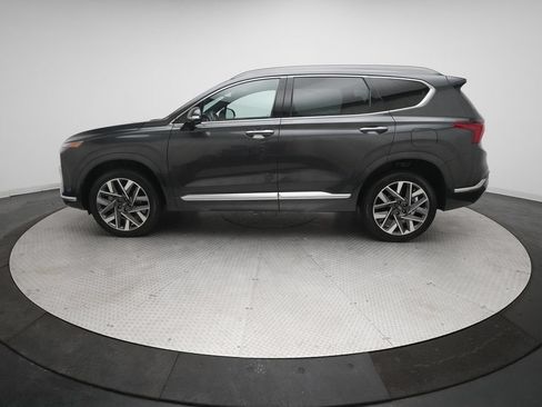 Used 2023 Hyundai Santa Fe Calligraphy w/ Cargo Package AWD/4WD image 24