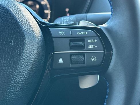 New 2026 Honda Prelude image 26