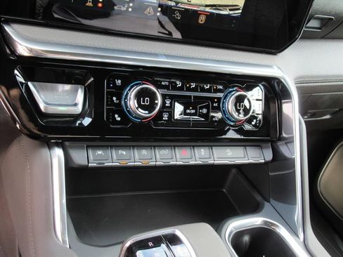 New 2026 GMC Sierra 1500 Denali w/ Denali Reserve Package image 24