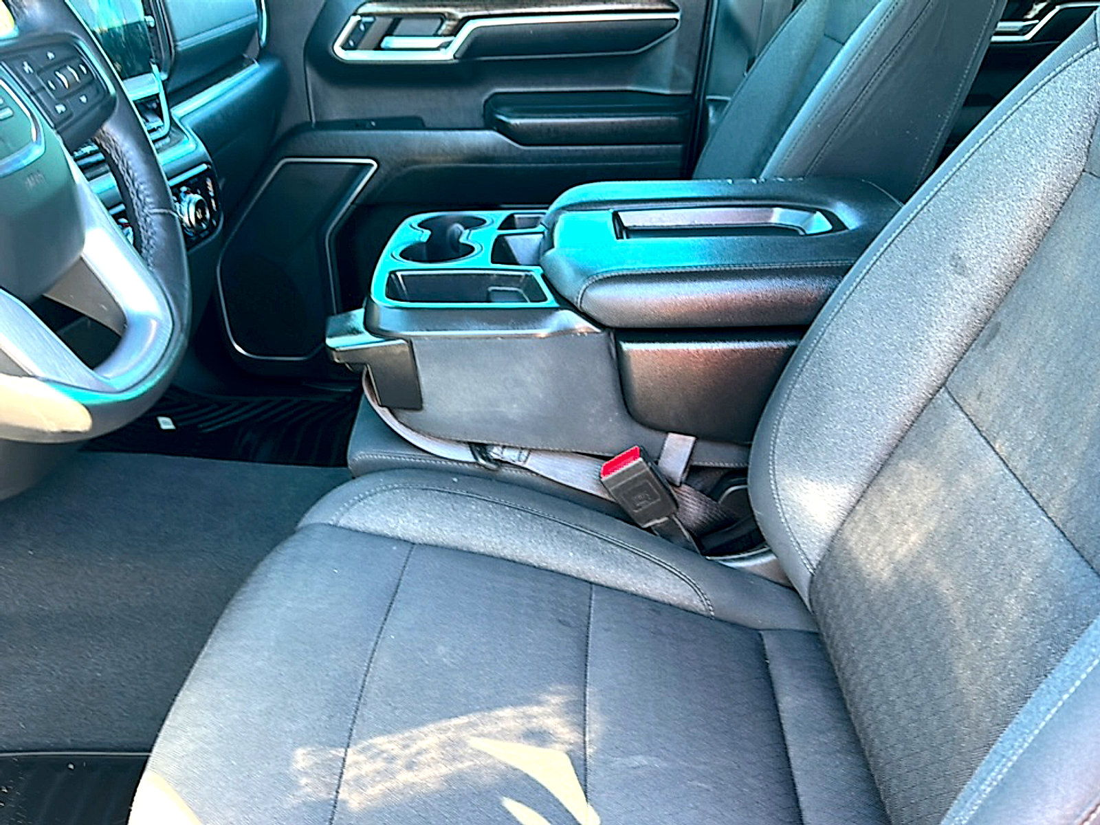 Used 2022 GMC Sierra 1500 Elevation RWD image 13