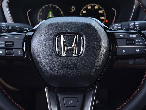 New 2025 Honda Pilot TrailSport image 23