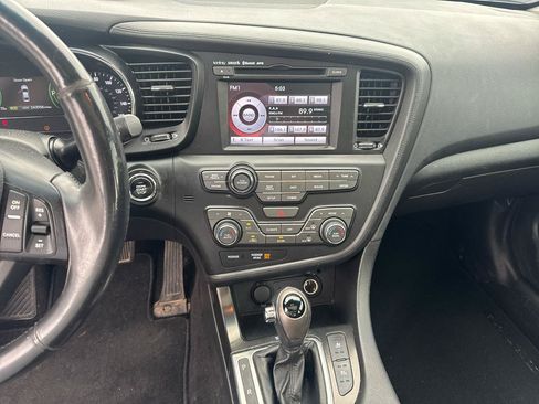 Used 2013 Kia Optima EX FWD image 6