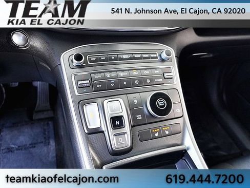 Used 2023 Hyundai Santa Fe SEL FWD image 25