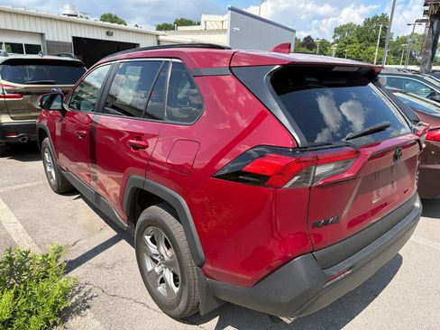 Used 2024 Toyota RAV4 XLE w/ Convenience Package AWD/4WD image 9