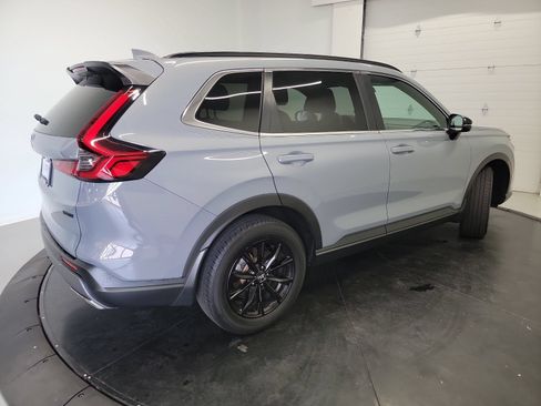 Used 2024 Honda CR-V Sport image 9