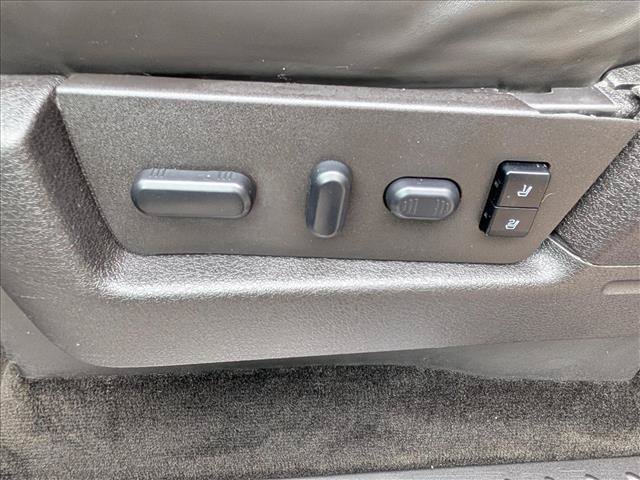 Used 2013 Ford F150 Limited AWD/4WD image 26