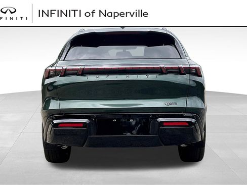 New 2027 INFINITI QX65 Autograph AWD/4WD image 4