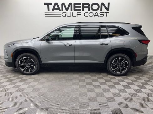 New 2026 Buick Enclave Sport Touring w/ Power Package FWD image 2