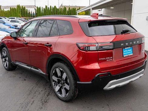 New 2026 Honda Prologue Elite image 8