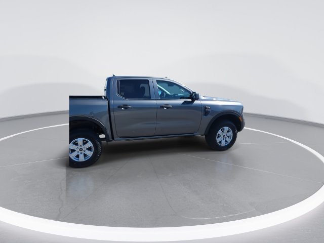 New 2026 Ford Ranger XL w/ Trailer Tow Package AWD/4WD image 9