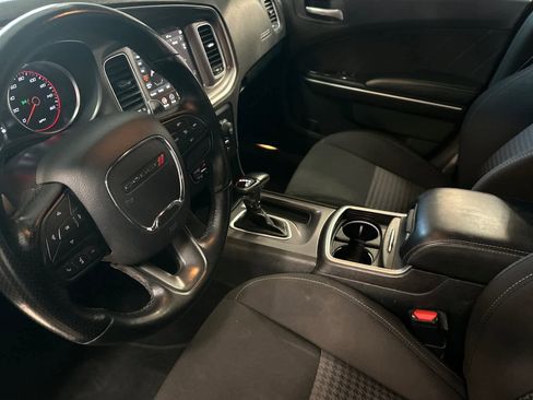 Used 2021 Dodge Charger R/T image 12