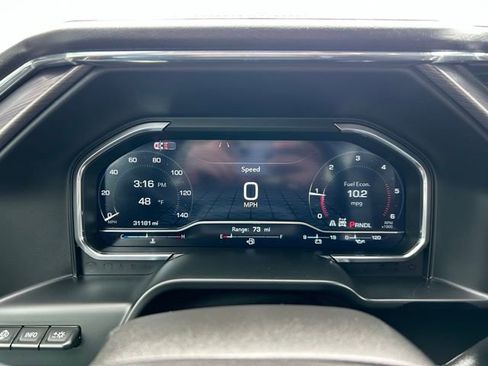 Used 2024 GMC Sierra 3500 Denali Ultimate AWD/4WD image 29