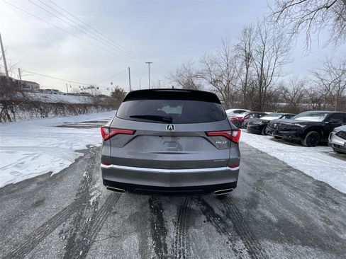 Used 2023 Acura MDX SH-AWD image 32