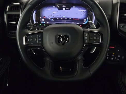 Used 2026 RAM 1500 RHO image 21