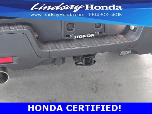 Certified 2023 Honda Ridgeline RTL image 6